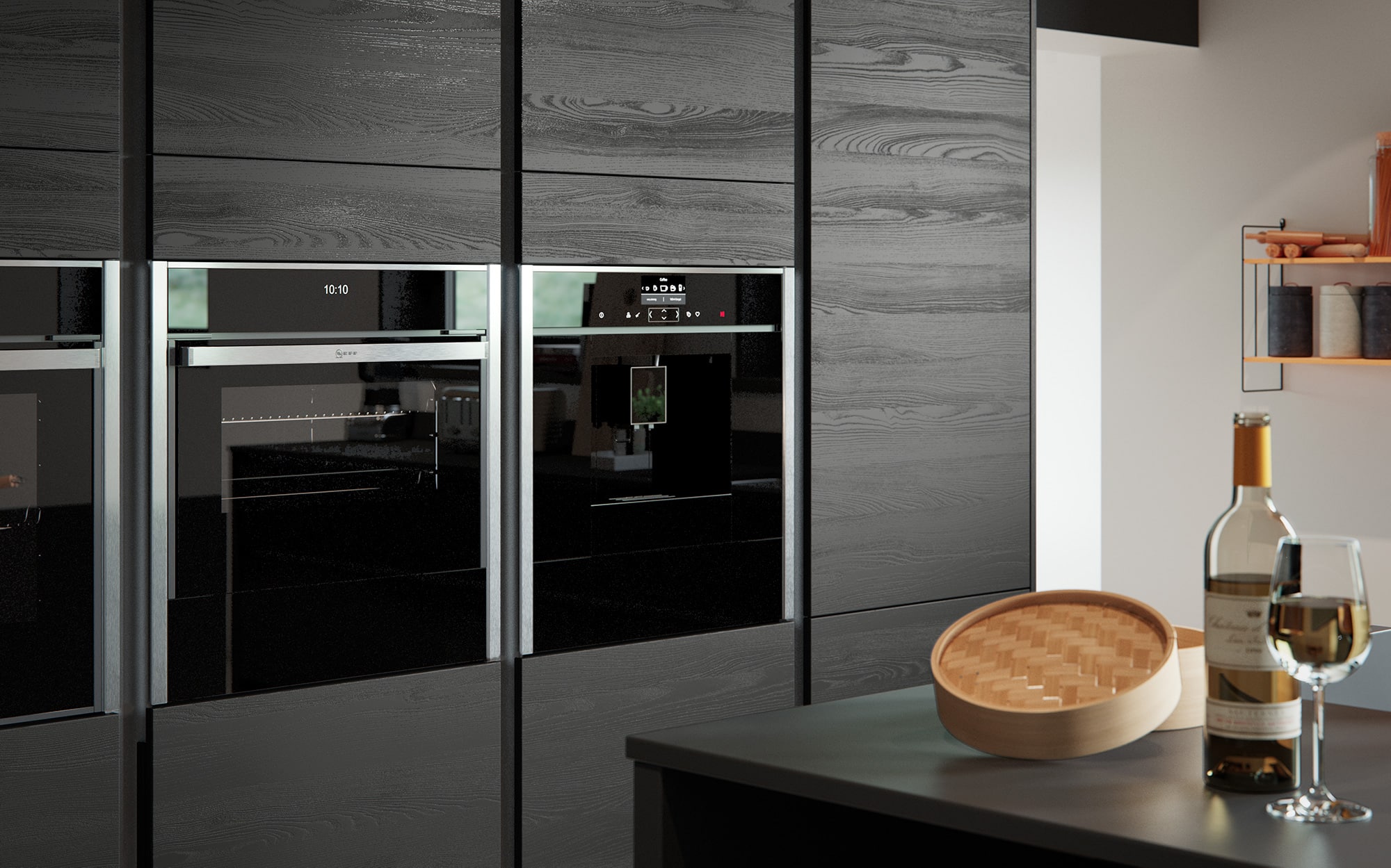 Kitchen Appliances 1 Slider Appliances